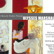 Ulysses Invite