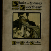 Shake-speare's Sweetheart [sic]