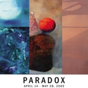 Paradox Invite