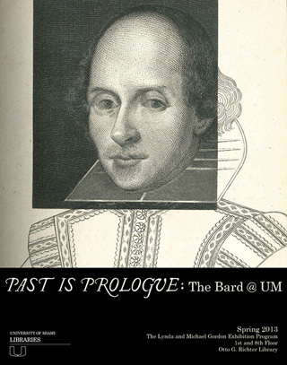The Bard