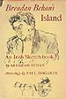Brendan Behan’s Island (front cover)