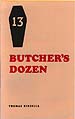 Butcher's Dozen (cover)
