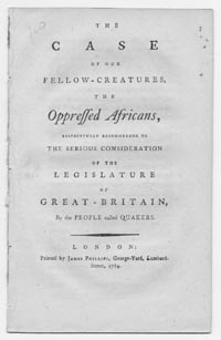 Title page, 1784