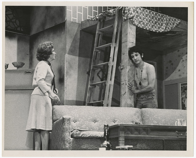 The Roaring 1970s, Cuban Theater in Miami, 1960 - 1980