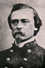 General Joseph Finegan
