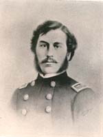 Colonel Haldimand Sumner Putnam