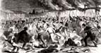 Battle on Santa Rosa Island, Wilson's Zouaves