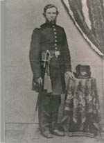 Lieutenant Samuel Williams