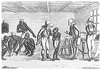 Slaves Resisting