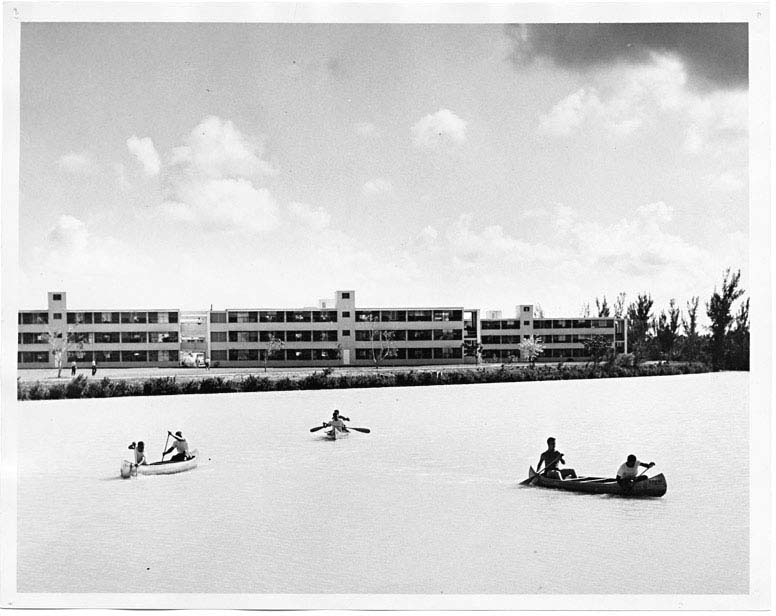university of miami campus. University of Miami campus
