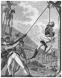 The Haitian Revolution