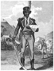 The Haitian Revolution