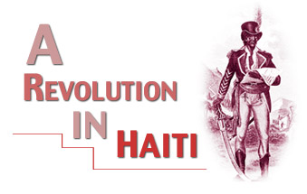 the haitian revolution essay